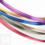 Hilo Aluminio manualidades