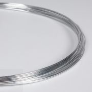 Hilo Aluminio manualidades