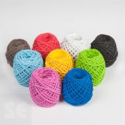 Hilo Goma EVA (Foamy) colores