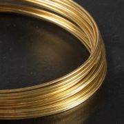 Hilo de Latón