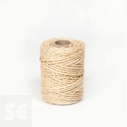 Hilo de Sisal Natural