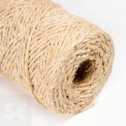 Hilo de Sisal Natural