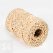 Hilo de Sisal Natural
