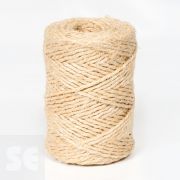 Hilo de Sisal Natural