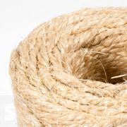 Hilo de Sisal Natural