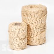 Hilo de Sisal Natural