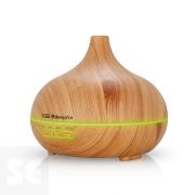 Humidificador de Aromaterapia Hua 3500 Vapor 30ml/H