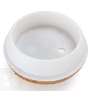 Humidificador de Aromaterapia Hua 3500 Vapor 30ml/H