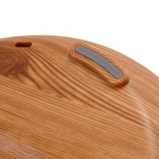 Humidificador de Aromaterapia Hua 3500 Vapor 30ml/H