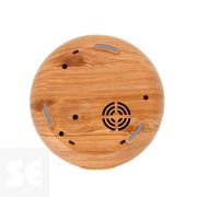 Humidificador de Aromaterapia Hua 3500 Vapor 30ml/H