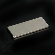 Imán de Neodimio rectangular