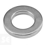 Juego de imanes de Neodimio 40 mm (1 ud.)