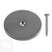 Juego de imanes de Neodimio 50 mm Máx. 14 kg (1 ud.)