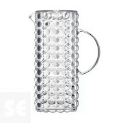 Jarra para Agua Tiffany Transparente