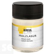 Pintura H Line Tinte Madera 50ml Blanco K78501