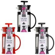 Cafetera Émbolo 350 Ml 3 Tazas