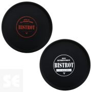 Bandeja Antideslizante D.35 Cm