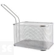 Cesta Presentar Fritos Grande