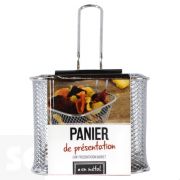 Cesta Presentar Fritos Grande