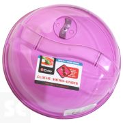 Tapa Microondas D.25,5 Cm