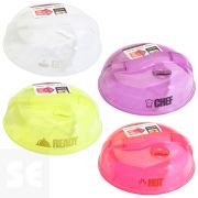 Tapa Microondas D.25,5 Cm