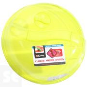 Tapa Microondas D.25,5 Cm