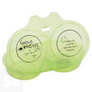 Set 2 Cuece Huevos Doble Micro