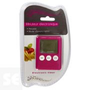 Temporizador Digital Magnético