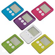 Temporizador Digital Magnético