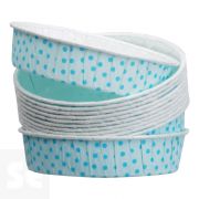 Set 12 Moldes Tartaletas