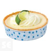 Set 12 Moldes Tartaletas