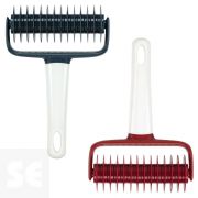 Rodillo Decorador Masa 17,5 Cm