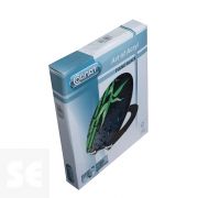 Tapa y Asiento WC Amortiguada Modelo Piano Black