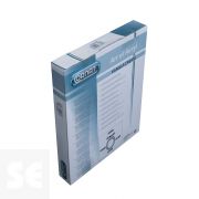 Tapa y Asiento WC Amortiguada Modelo Vanilla Cream