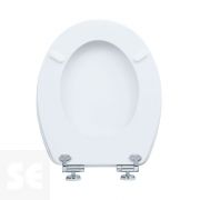 Tapa de inodoro WC de Madera Mod. Wooden