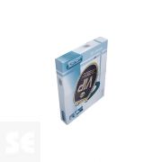 Tapa y Asiento WC 3D Cromado Amortiguada Modelo Vip