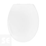 Tapa WC Amortiguada Blanco Mod. Tarox