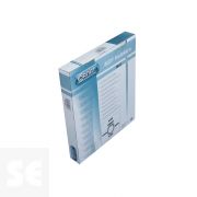 Tapa Asiento WC Telo Rojo Pálido