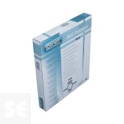 Tapa Asiento WC Telo Marrón