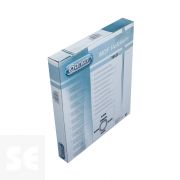 Tapa Asiento WC Telo Morado