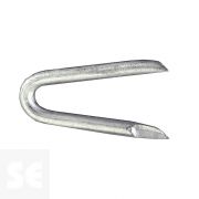 Grampillones Cincados 2,5x25mm. Din 1159 (150g.)