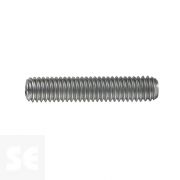 Barra Roscada Cincada M3 330mm. (2u.)