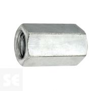 Casquillo Hexagonal Distanc. M6x25mm. (4u.)