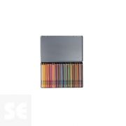 Lápices Colores Lyra Graduate Est. Metal 36 Uds