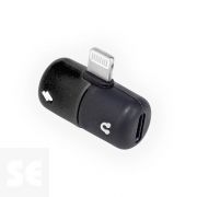 Ladrón Carga y Escucha para Iphone