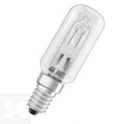 Lámpara Tubular Halolux T para Frigoríficos 60w E14