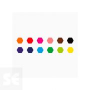 Lápices de Colores 4.0 Caja 12u