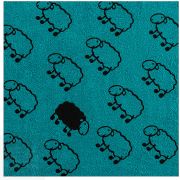 Paño Cocina Latxa 50x50 cm