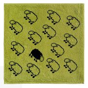 Paño Cocina Latxa 50x50 cm