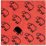 Paño Cocina Latxa 50x50 cm